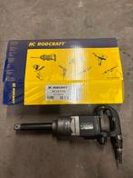 RC Rodcraft 1" Luchtsleutel slagmoer sleutel 2900nm, Ophalen of Verzenden, Gebruikt