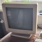 Atari TT TTM195 monitor, Computers en Software, Vintage Computers, Ophalen