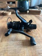 Shimano Aero GT 5010 baitrunner molen, Watersport en Boten, Ophalen of Verzenden, Zo goed als nieuw, Molen