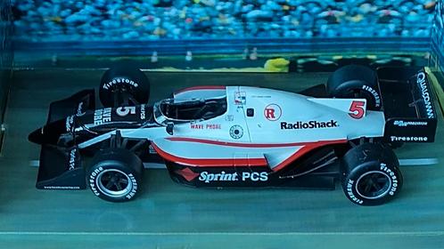 Luyendijk IndyCar Indy 500 1999 1;18 Maisto Pol, Hobby en Vrije tijd, Modelauto's | 1:18, Zo goed als nieuw, Motor, Maisto, Verzenden