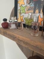 Miniatuur parfum, Ophalen of Verzenden, Nieuw, Miniatuur, Gevuld