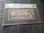 1 dollar Canada, Postzegels en Munten, Verzenden, Noord-Amerika, Los biljet