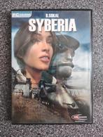 Syberia, Avontuur en Actie, Verzenden, 1 speler, Zo goed als nieuw