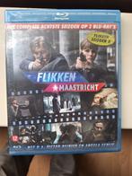 flikken maastricht 8  blu ray, Cd's en Dvd's, Dvd's | Tv en Series, Vanaf 9 jaar, Ophalen of Verzenden, Gebruikt, Drama
