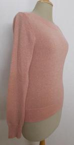 Stretch top met subtiele glitter erin van King Louie! S/M, Maat 38/40 (M), Overige kleuren, Verzenden, Zo goed als nieuw