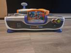 Vtech smile Motion spelcomputer, Kinderen en Baby's, Speelgoed | Vtech, Ophalen of Verzenden, Zo goed als nieuw