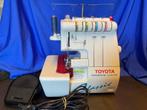 Overlock machine, Hobby en Vrije tijd, Naaimachines en Toebehoren, Ophalen of Verzenden, Zo goed als nieuw, Lockmachine, Overige merken