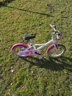 Decathlon kinderfiets, Ophalen of Verzenden, Decathlon, 16 inch, Handrem
