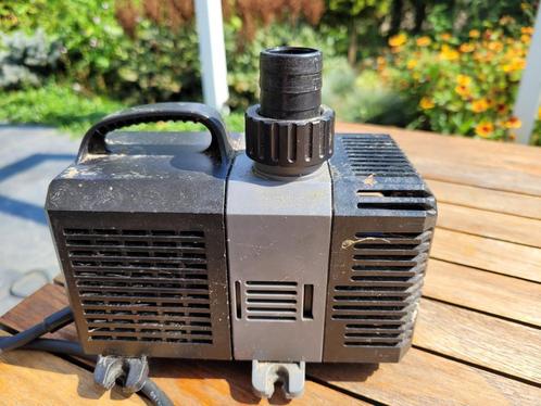 Vijverpomp, Tuin en Terras, Vijver-toebehoren, Gebruikt, Vijverpomp, Ophalen