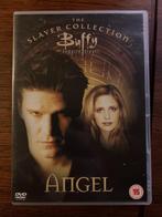 DVD Angel; The Slayer Collection Buffy the vampire slayer, Ophalen of Verzenden, Zo goed als nieuw, Vanaf 16 jaar