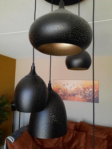 COCOmaison hanglamp Henders & Hazel beschikbaar voor biedingen