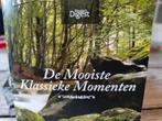 De Mooiste Klassieke Momenten - Reader's Digest, Cd's en Dvd's, Cd's | Klassiek, Ophalen of Verzenden, Zo goed als nieuw