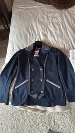 Wedstrijdjasje maat 38 QHP nieuw, Dieren en Toebehoren, Paardrijkleding, Ophalen of Verzenden, Nieuw, Dressuur, Bovenkleding