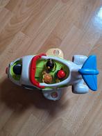 Fisher price met poppetjes gebruikt, Ophalen, Gebruikt