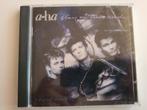 A-ha Stay on These Roads, Ophalen of Verzenden, 1980 tot 2000, Zo goed als nieuw