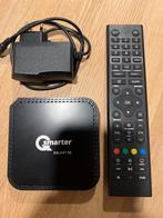 Smarter Galaxy SE Decoder, Audio, Tv en Foto, Decoders en Harddiskrecorders, Ophalen of Verzenden, Gebruikt, Decoder