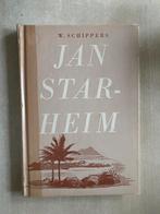 Jan Starheim (W. Schippers), Ophalen of Verzenden, Gelezen