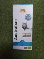 restant koffiepads Australian caffeïnevrij / décaf, Diversen, Levensmiddelen, Ophalen of Verzenden