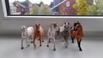 Schleich paarden, Verzamelen, Speelgoed, Ophalen of Verzenden, Zo goed als nieuw