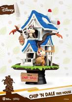 D-Stage Chip ‘n Dale tree house, Ophalen of Verzenden, Zo goed als nieuw