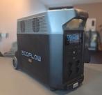 Ecoflow Delta Pro 3.6 kWh - Zo goed als nieuw!, Ophalen, Zo goed als nieuw