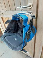 Zittrapeze voor windsurfen, Watersport en Boten, Ophalen, Gebruikt, Mistral, Overige typen