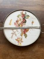 Dienblad, Antiek en Kunst, Ophalen of Verzenden