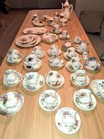 Royal albert servies (sets en losse kopjes), Ophalen, Porselein, Overige stijlen, Kop(pen) en/of Schotel(s)