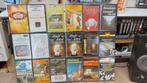 cassete bandjes, Verzenden, Overige genres, 1 bandje, Zo goed als nieuw