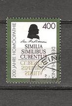 BRD 1880, Ophalen of Verzenden, BRD, Gestempeld