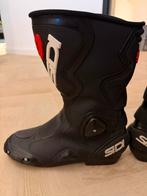 Sidi motorschoenen maat 45, Ophalen, Tweedehands, Heren