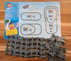 Lego City Treinrails 7499, Ophalen of Verzenden, Zo goed als nieuw, Complete set, Lego