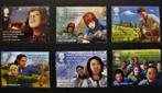UK / Engeland 2007 Scouting, Postzegels en Munten, Postzegels | Europa | UK, Verzenden, Gestempeld