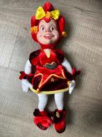 Originele Pardijn +/- 50cm pop knuffel efteling, Verzamelen, Efteling, Ophalen of Verzenden, Zo goed als nieuw, Beeldje of Poppetje