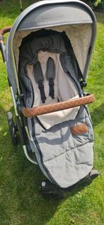 JOOLZ GEO kinderwagen, Kinderen en Baby's, Kinderwagens en Combinaties, Gebruikt, Verstelbare duwstang, Combiwagen, Ophalen