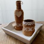 Handmade thee / waxinelicht, Ophalen of Verzenden, Nieuw