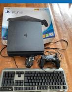 Playstation 4 ps4, Ophalen of Verzenden, Zo goed als nieuw
