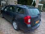 Dacia Logan MCV 0.9 Tce 90pk S&S - op LPG - 2019 Grijs, Auto's, Voorwielaandrijving, 898 cc, Euro 6, 1110 kg