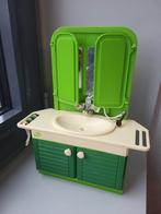 Barbie Fleur Vintage Kapper, Ophalen of Verzenden, Gebruikt, Barbie