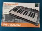 M-Audio Oxygen 8 v2, Ophalen, Gebruikt, Overige aantallen, Overige merken