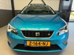 Seat Leon ST 1.4 EcoTSI FR Connect Full-options,150PK, uniek, Gebruikt, 1500 kg, 1177 kg, 56 €/maand