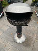 Barbecue houtskool, Ophalen, Gebruikt