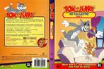 Tom en Jerry, deel 1, Alle leeftijden, Ophalen of Verzenden, Zo goed als nieuw