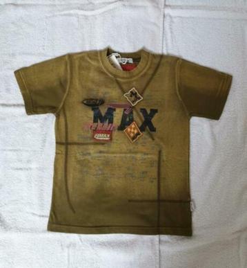 Chilong shirt mt 116 tot 176 beschikbaar voor biedingen