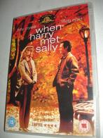 When Harry met Sally- Billy Crystal- 1989- (NIEUW), Alle leeftijden, Zo goed als nieuw, Verzenden, 1980 tot heden