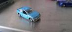 Ford Escort 1:55 Majorette (Z256-177), Ophalen of Verzenden, Gebruikt