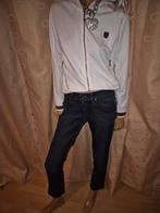 G-star Midge Skinny Dames Spijkerbroek W31L30, Blauw, Ophalen of Verzenden, Zo goed als nieuw, W30 - W32 (confectie 38/40)