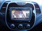 Renault Captur 0.9 TCe Expression 90PK Navi Airco Cruise LMV, Voorwielaandrijving, Gebruikt, Start-stop-systeem, Origineel Nederlands
