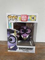 Funko Pop! Ralph Breaks the Internet - KnowsMore #10, Ophalen of Verzenden, Zo goed als nieuw