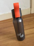 Air-up, Ophalen, Nieuw